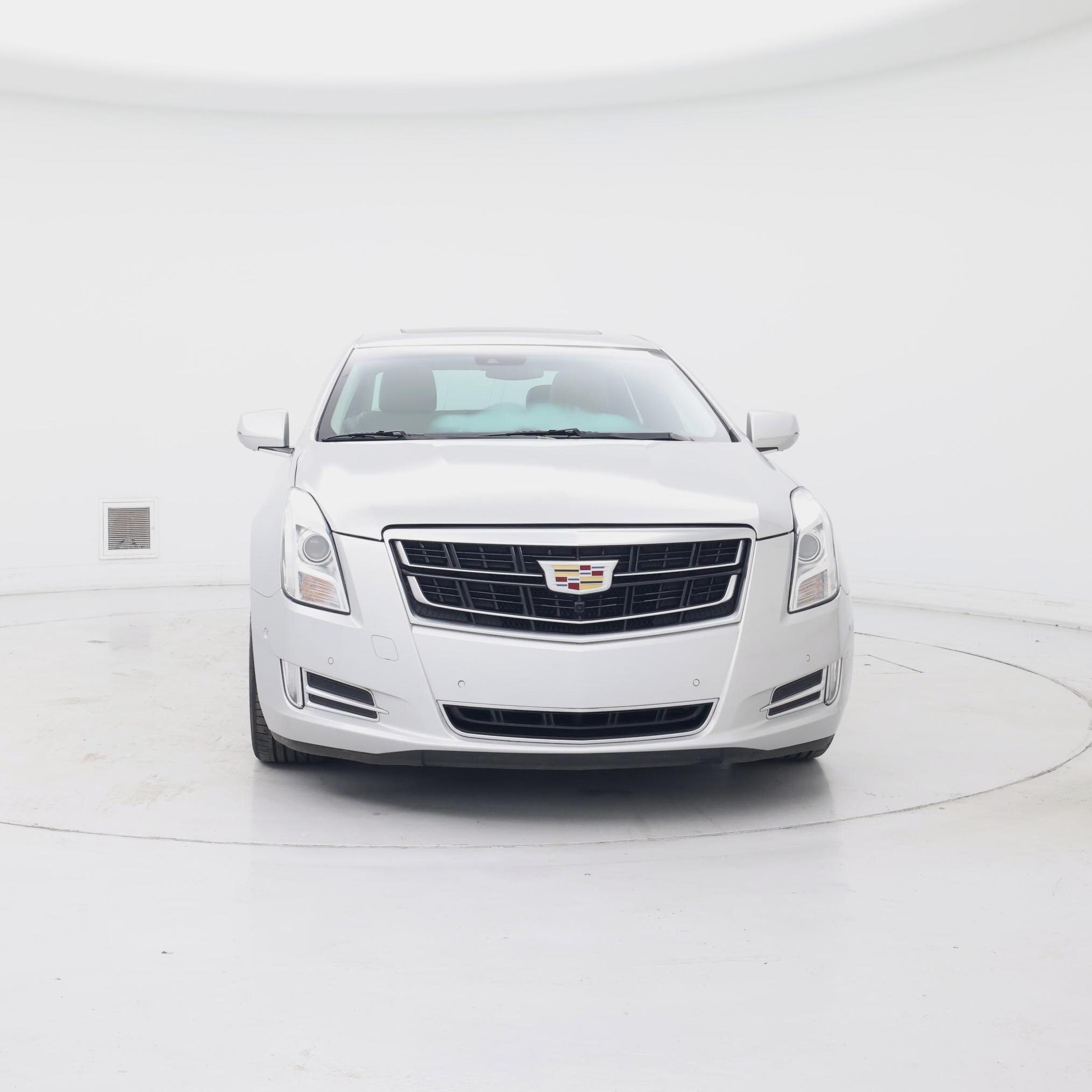 Thumbnail: 2016 Cadillac XTS - 5