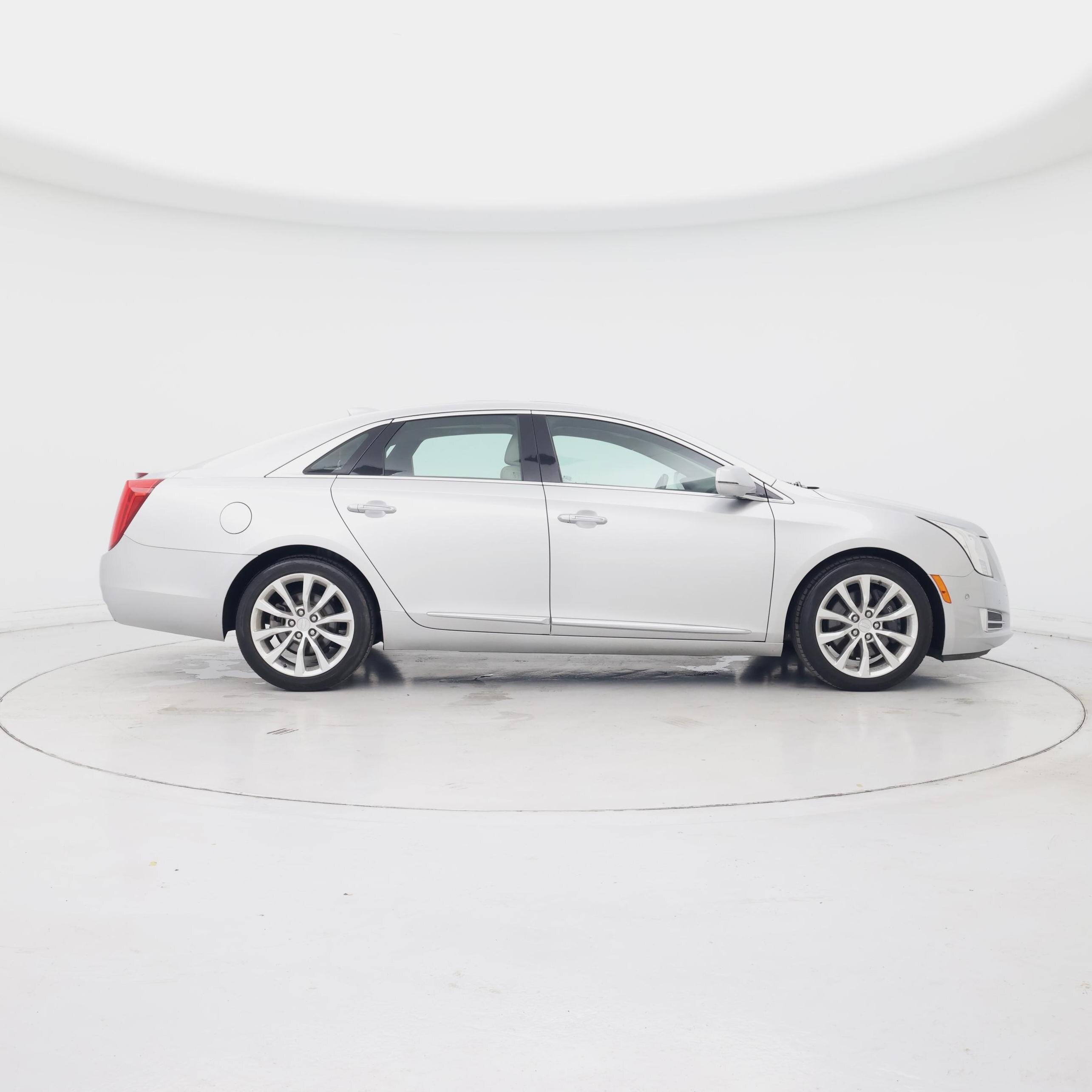 Thumbnail: 2016 Cadillac XTS - 7