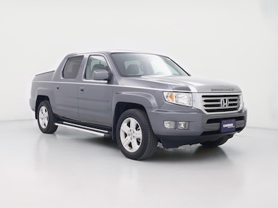 2013 Honda Ridgeline RTL -
                Dayton, OH