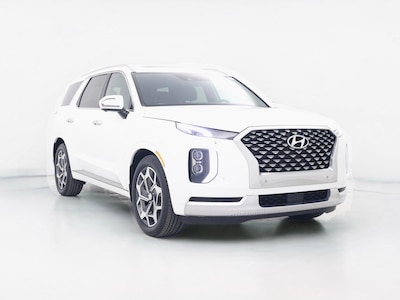 2021 Hyundai Palisade Calligraphy -
                Dayton, OH