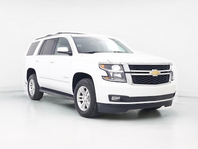 2016 Chevrolet Tahoe LT -
                Dayton, OH