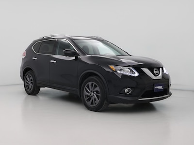 2016 Nissan Rogue SL -
                  Dayton, OH