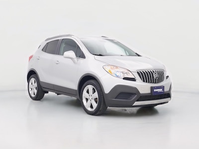 2015 Buick Encore  -
                Dayton, OH