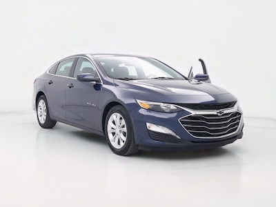 2022 Chevrolet Malibu LT -
                Dayton, OH