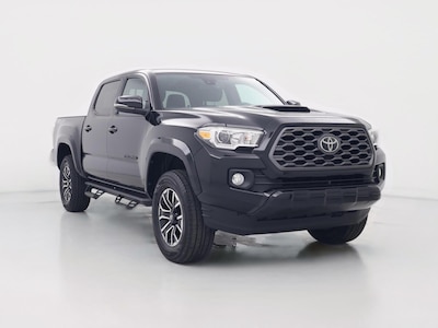2020 Toyota Tacoma TRD Sport -
                Dayton, OH