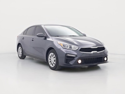 2020 Kia Forte FE -
                Dayton, OH