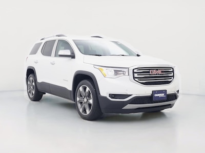 2019 GMC Acadia SLT -
                Dayton, OH