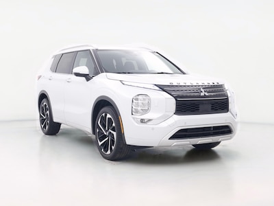 2024 Mitsubishi Outlander SEL -
                Dayton, OH