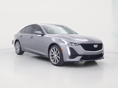 2020 Cadillac CT5 Sport -
                Dayton, OH