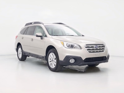 2017 Subaru Outback Premium -
                Dayton, OH
