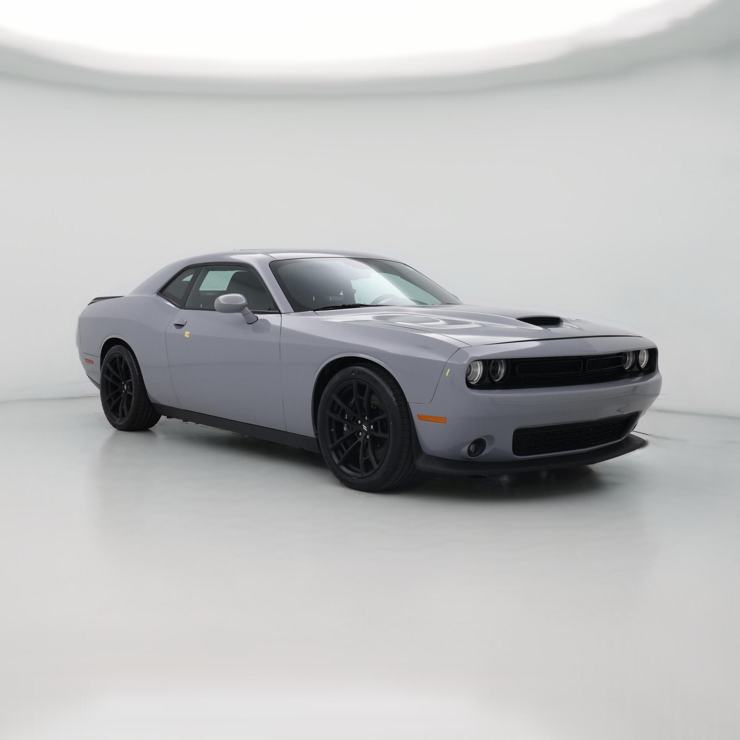 Thumbnail: 2020 Dodge Challenger - 1