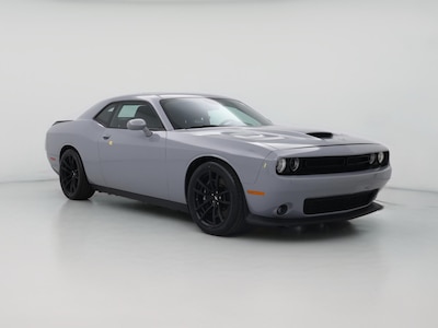 2020 Dodge Challenger R/T Scat Pack