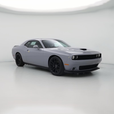 2020 Dodge Challenger R/T Scat Pack