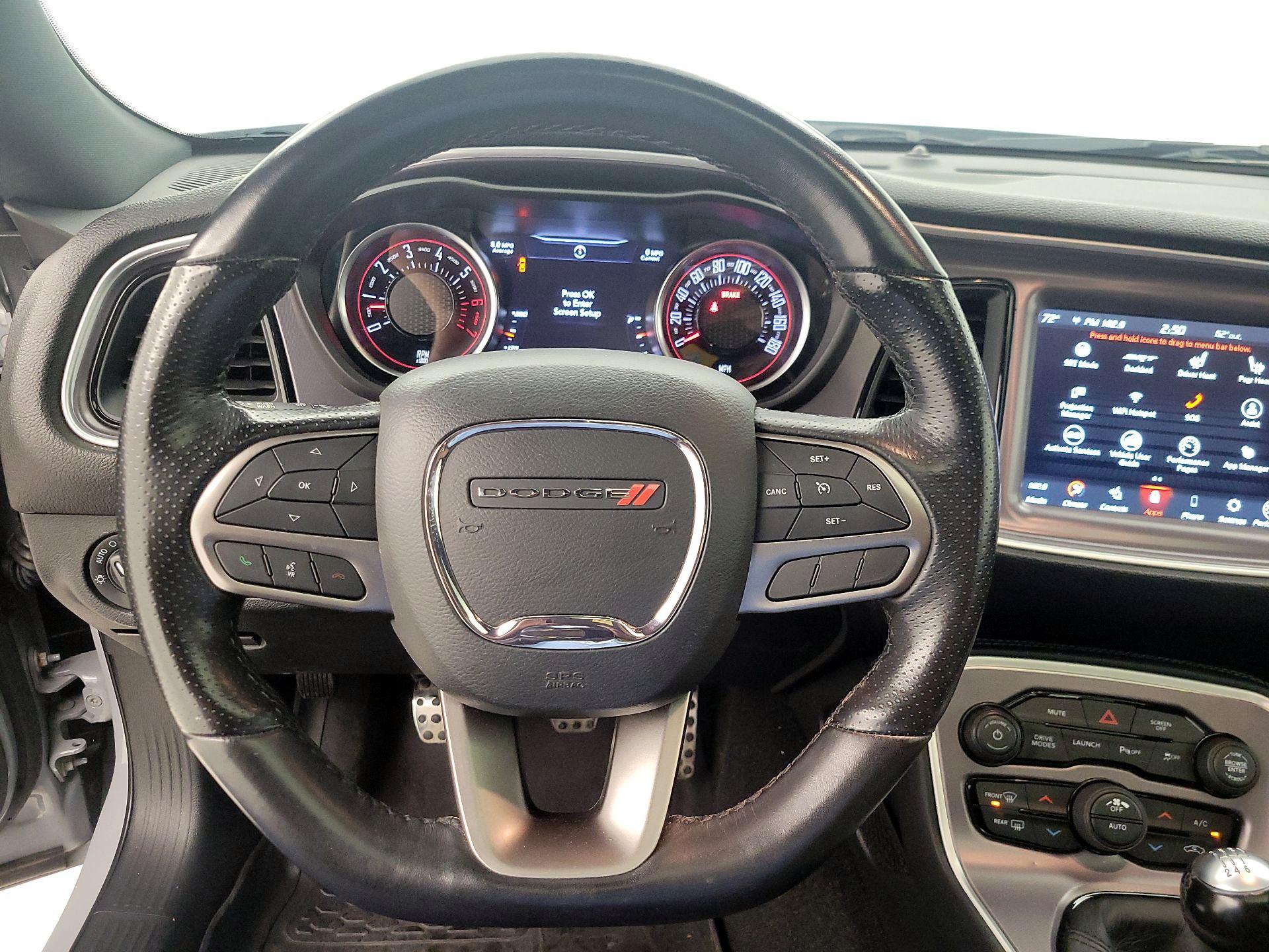 Thumbnail: 2020 Dodge Challenger - 10