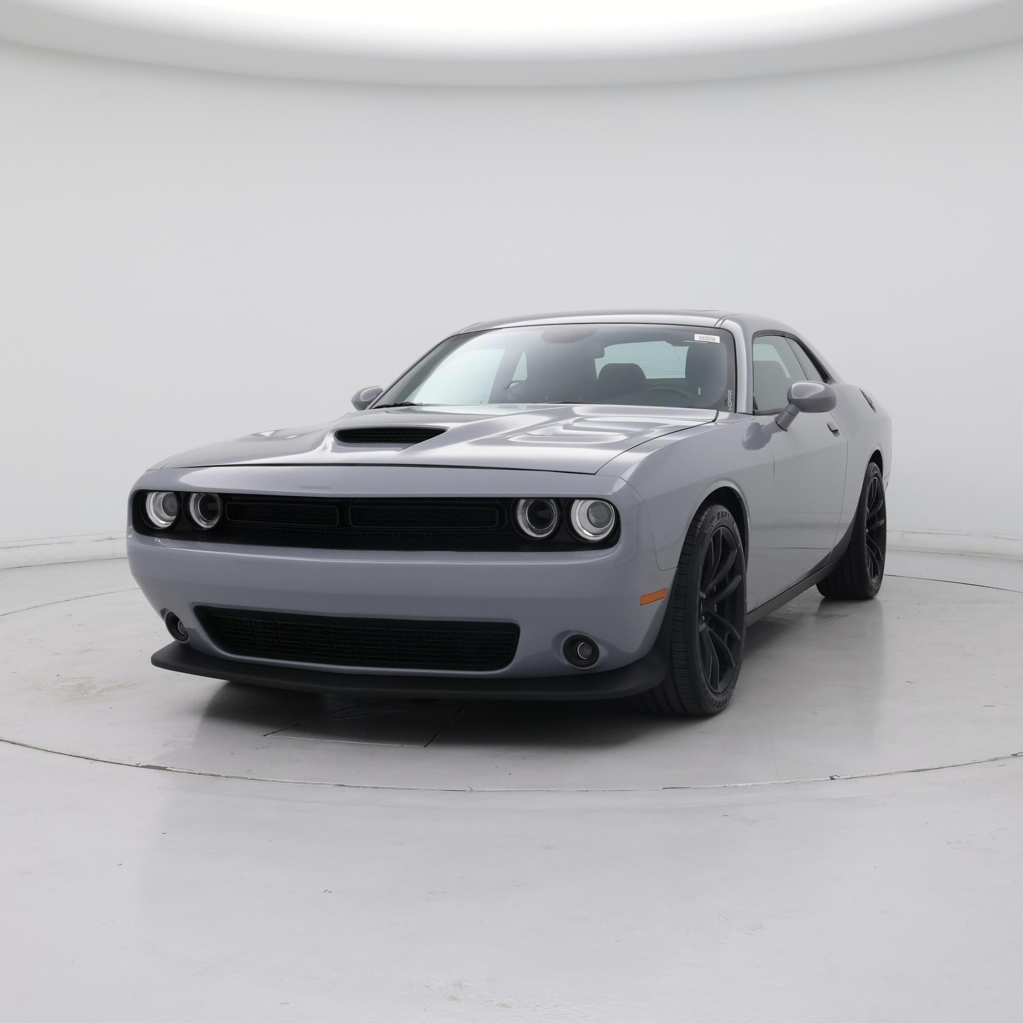 Thumbnail: 2020 Dodge Challenger - 4