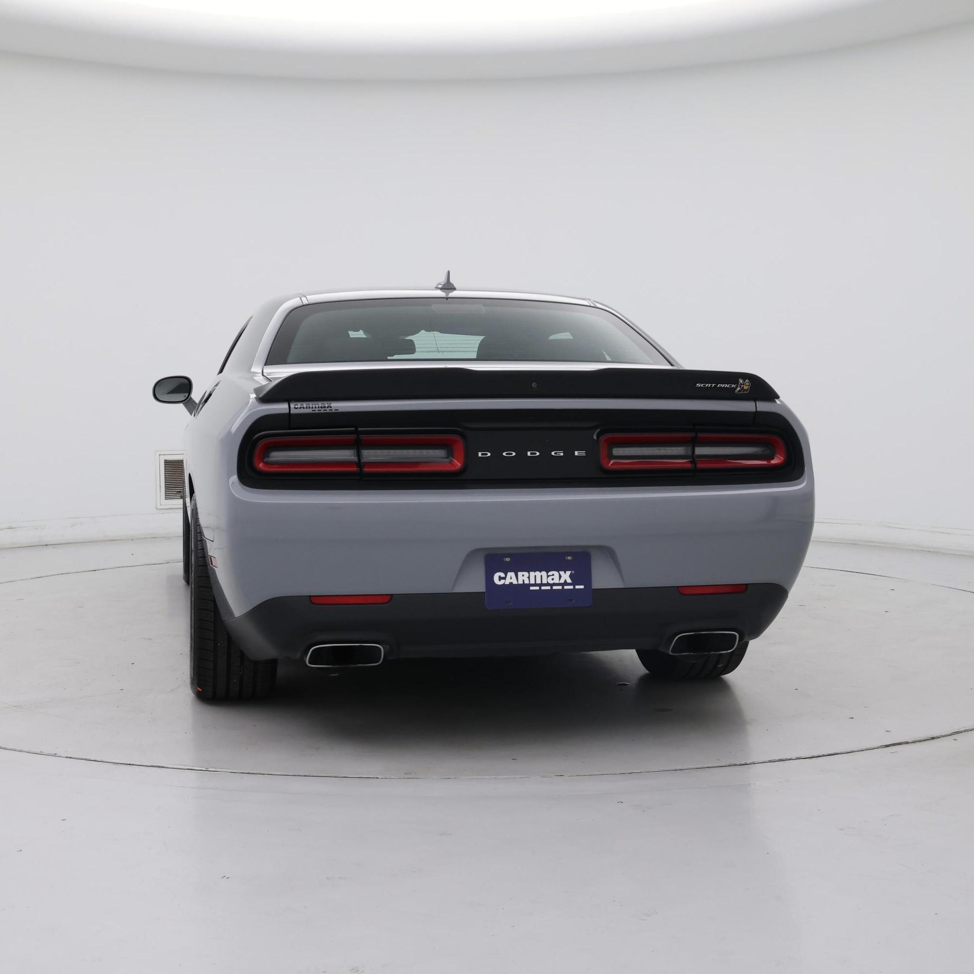 Thumbnail: 2020 Dodge Challenger - 6