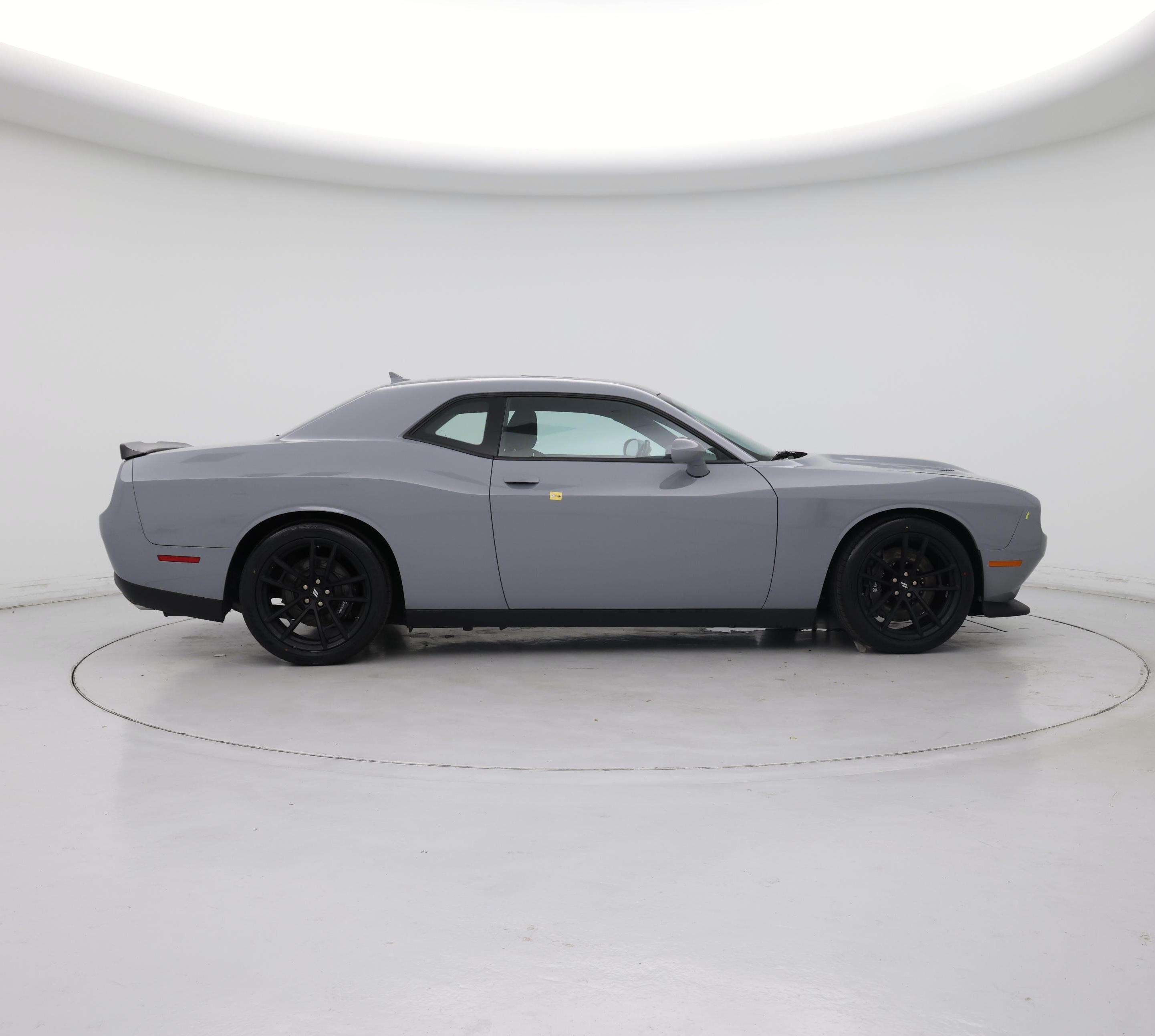 Thumbnail: 2020 Dodge Challenger - 7