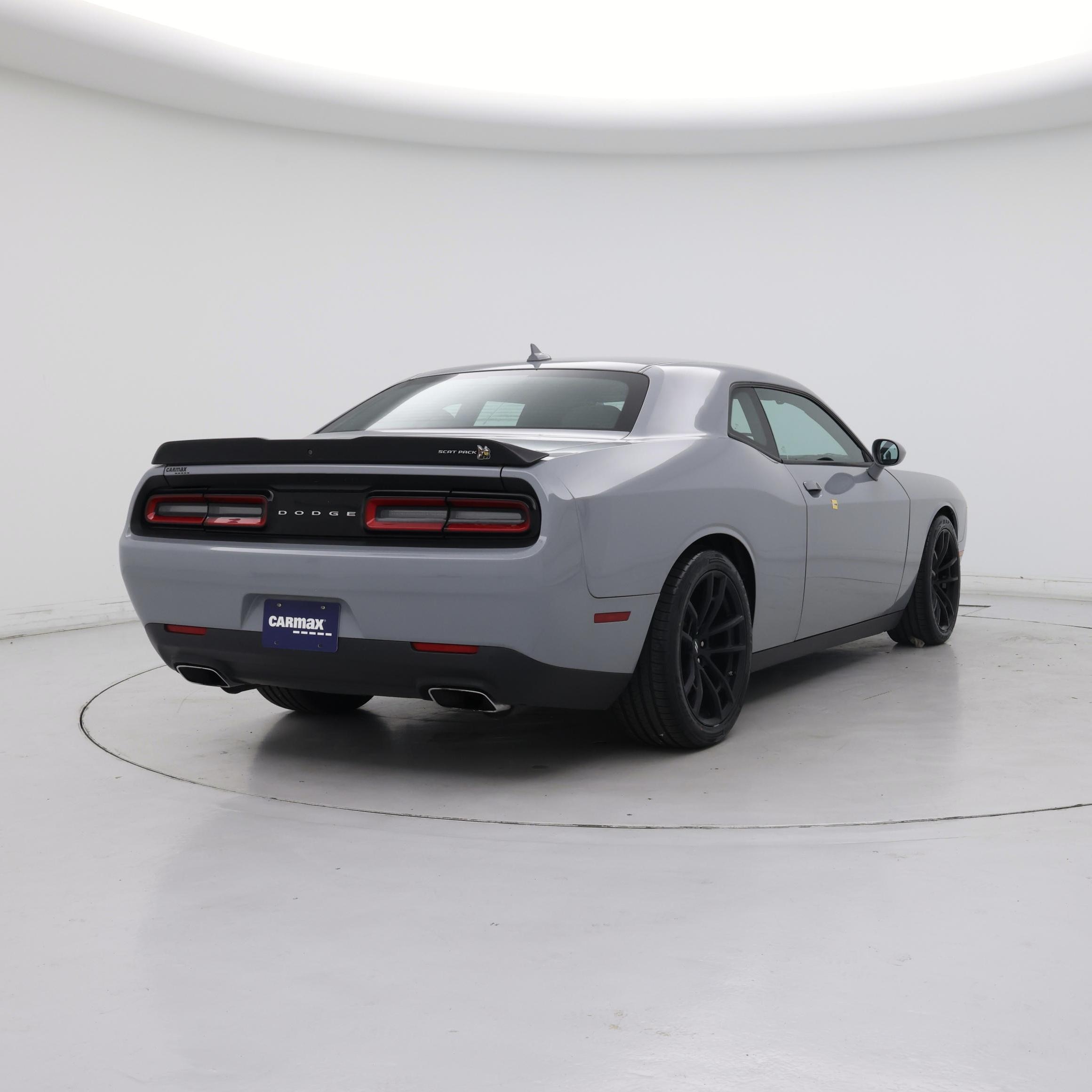Thumbnail: 2020 Dodge Challenger - 8