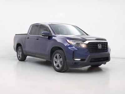 2023 Honda Ridgeline RTL -
                  Dayton, OH