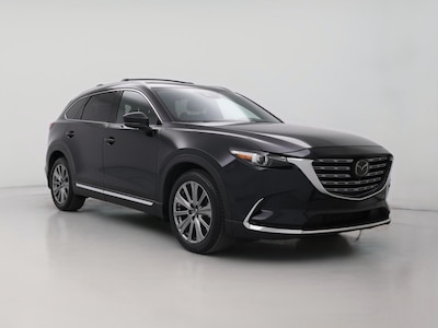 2022 Mazda CX-9 Signature -
                Dayton, OH