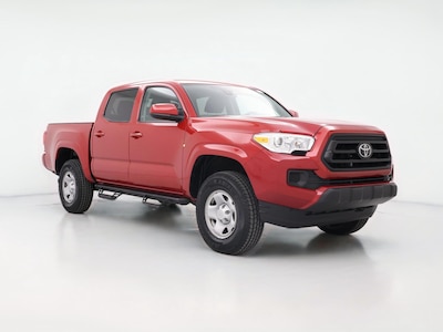 2022 Toyota Tacoma SR -
                Dayton, OH