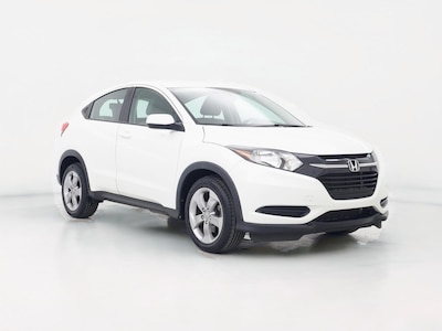 2018 Honda HR-V LX -
                Dayton, OH