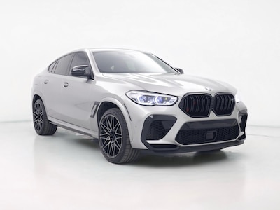 2021 BMW X6 M -
                Dayton, OH