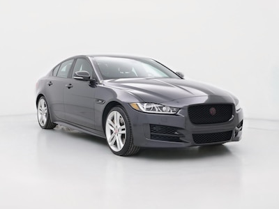2017 Jaguar XE R-Sport -
                  Dayton, OH