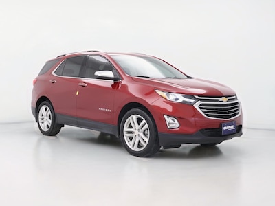 2019 Chevrolet Equinox Premier -
                  Dayton, OH