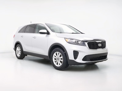 2019 Kia Sorento L -
                  Dayton, OH