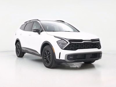 2023 Kia Sportage X-Pro Prestige -
                  Dayton, OH