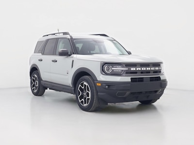 2021 Ford Bronco Sport Big Bend -
                Dayton, OH