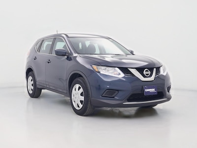 2016 Nissan Rogue S -
                Dayton, OH