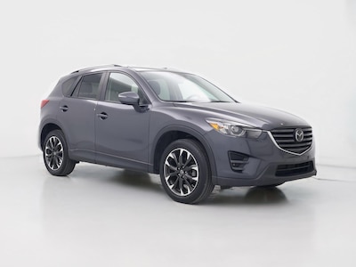 2016 Mazda CX-5 Grand Touring -
                Dayton, OH