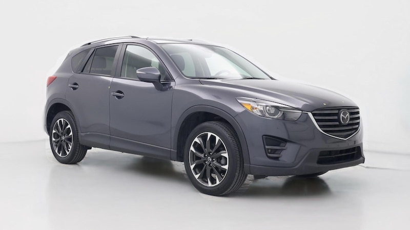 2016 Mazda CX-5 Grand Touring Hero Image