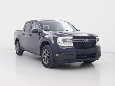 2022 Ford Maverick XLT -
                Dayton, OH