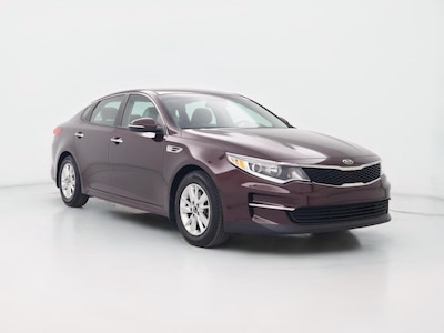 2016 Kia Optima LX -
                Dayton, OH