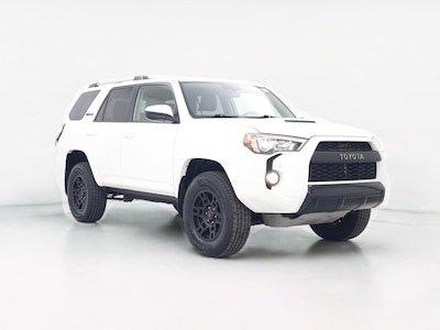 2017 Toyota 4Runner TRD Pro -
                Dayton, OH