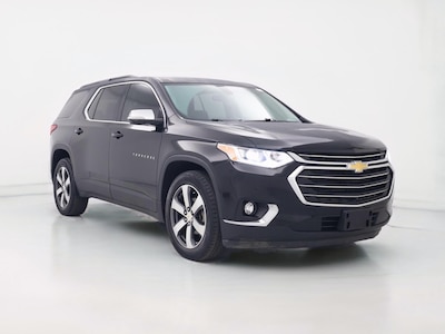 2019 Chevrolet Traverse LT -
                Dayton, OH