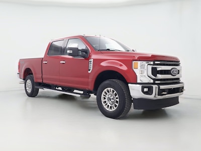 2021 Ford F-250 XLT -
                Dayton, OH