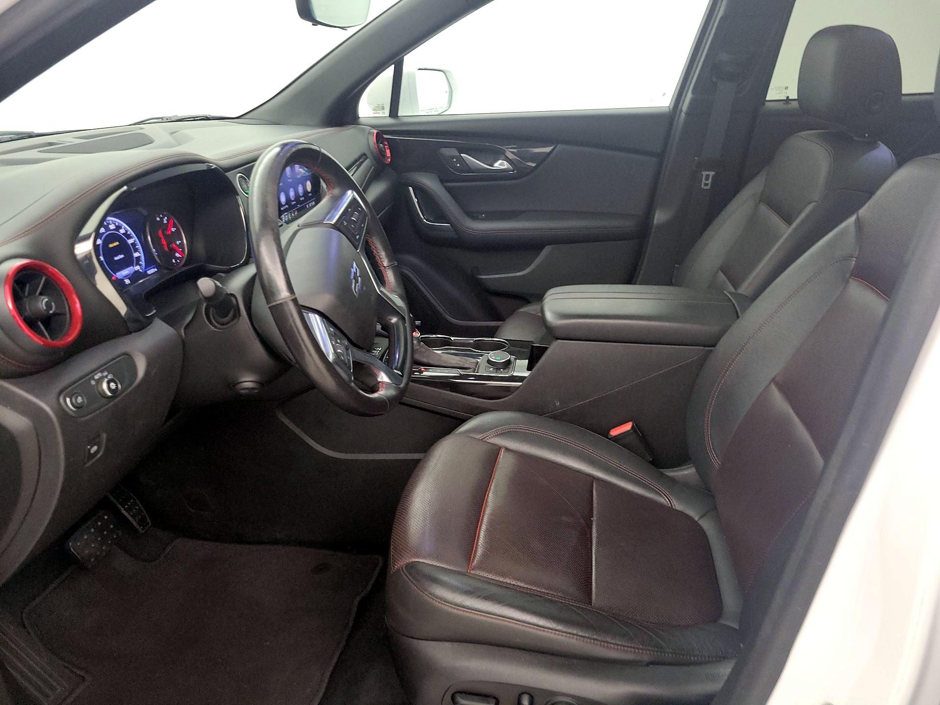Thumbnail: 2019 Chevrolet Blazer - 11