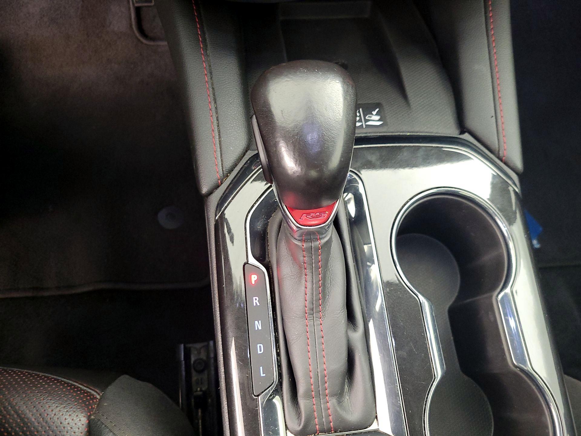 Thumbnail: 2019 Chevrolet Blazer - 16