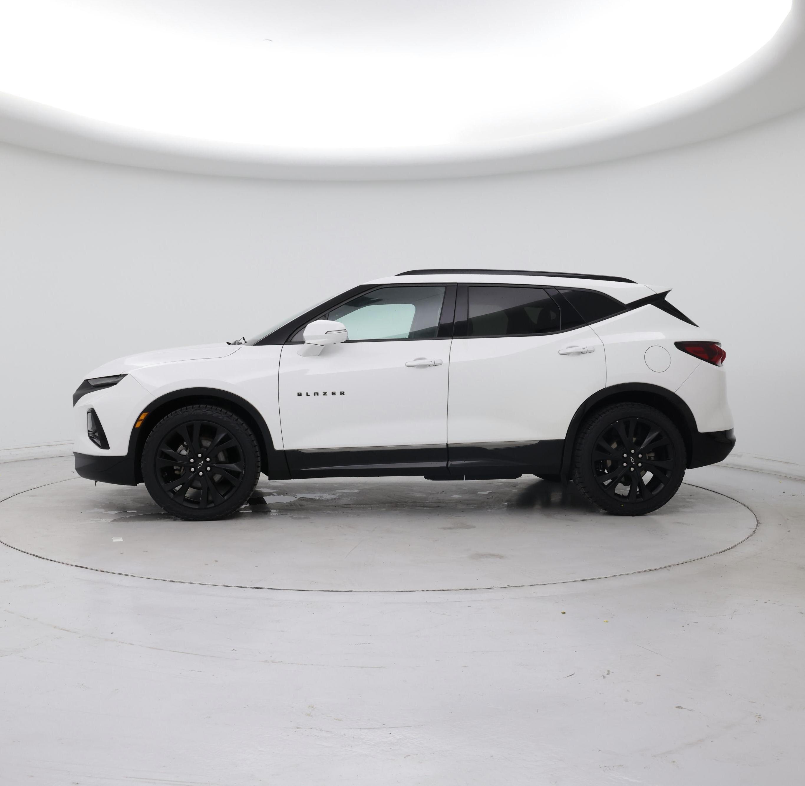 Thumbnail: 2019 Chevrolet Blazer - 3