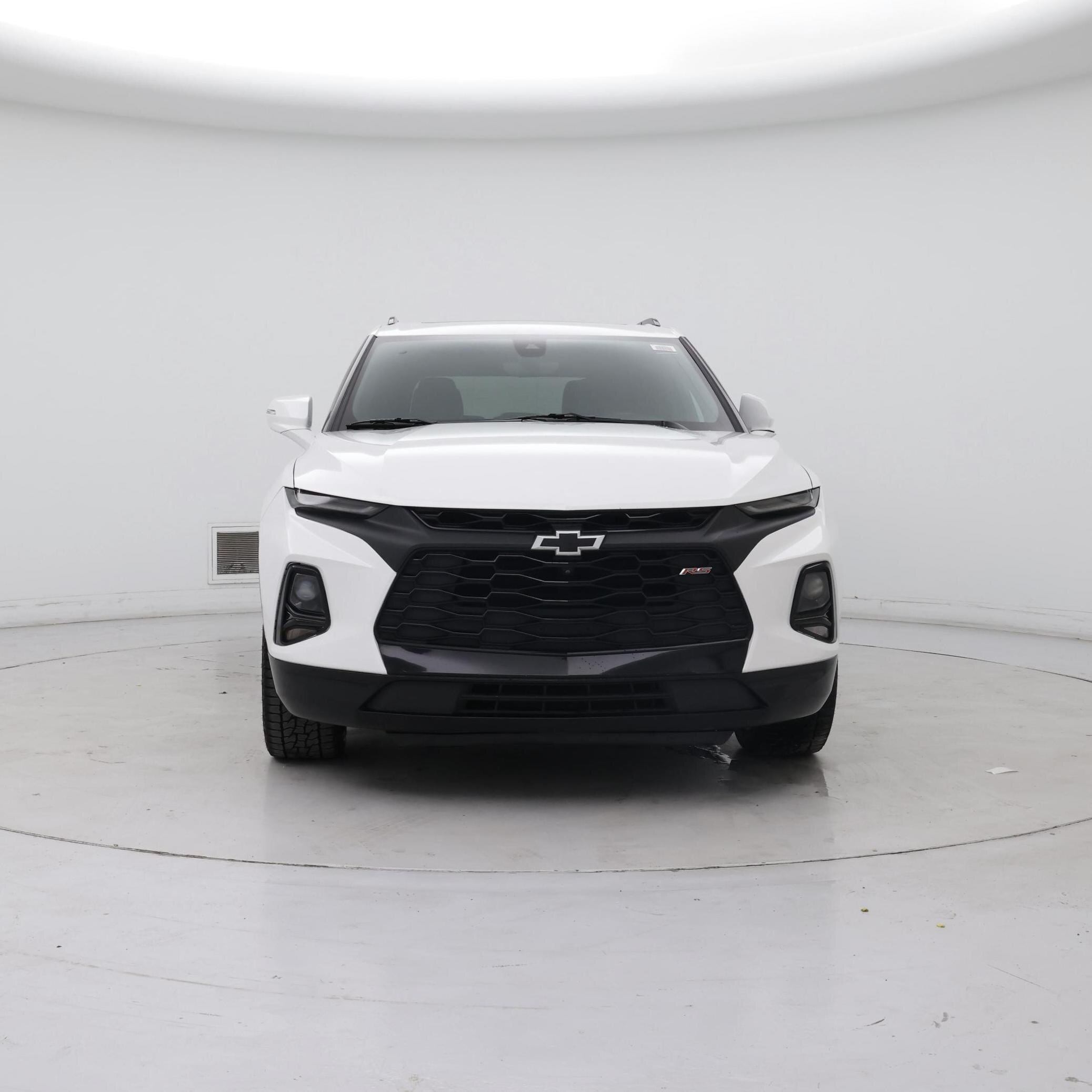 Thumbnail: 2019 Chevrolet Blazer - 5