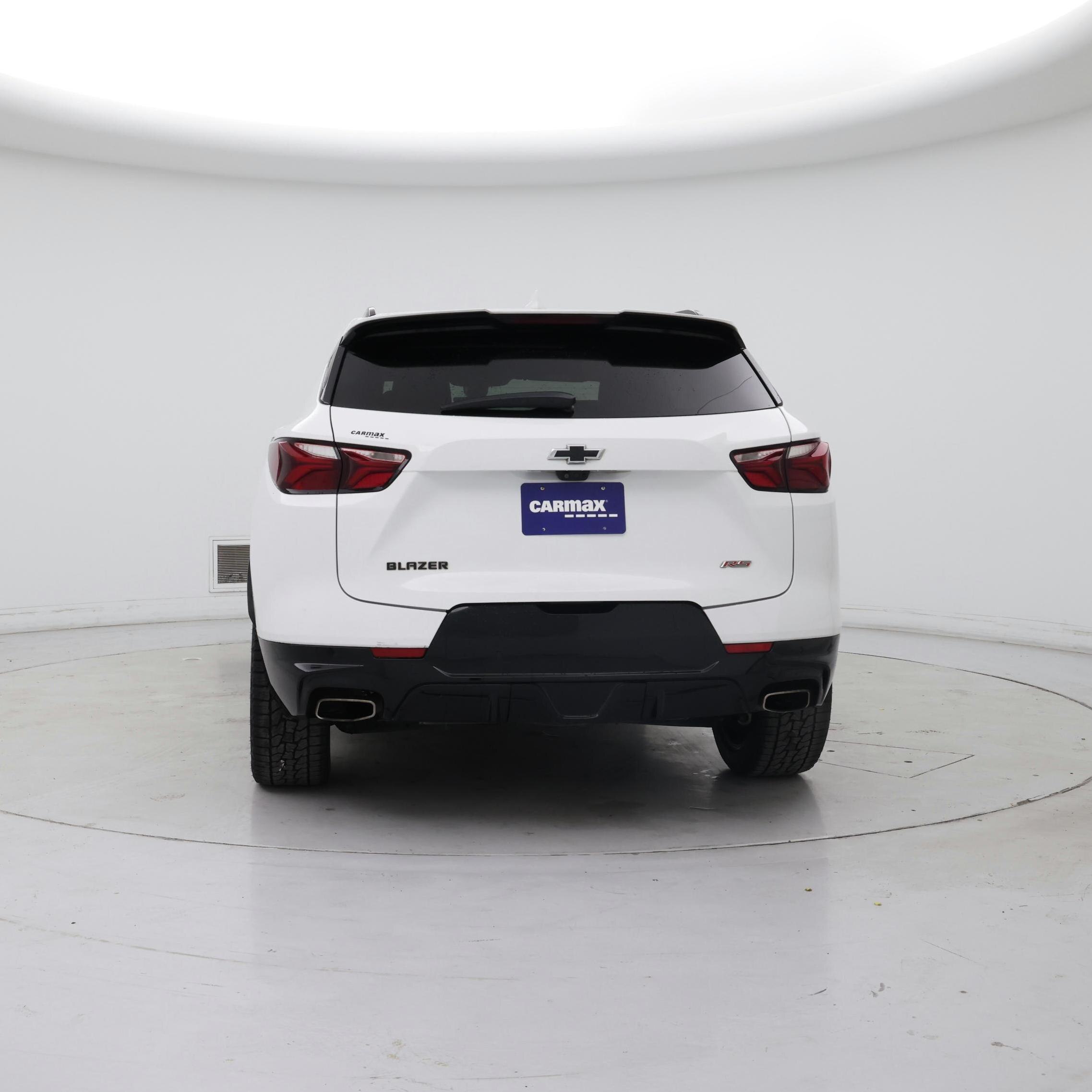 Thumbnail: 2019 Chevrolet Blazer - 6