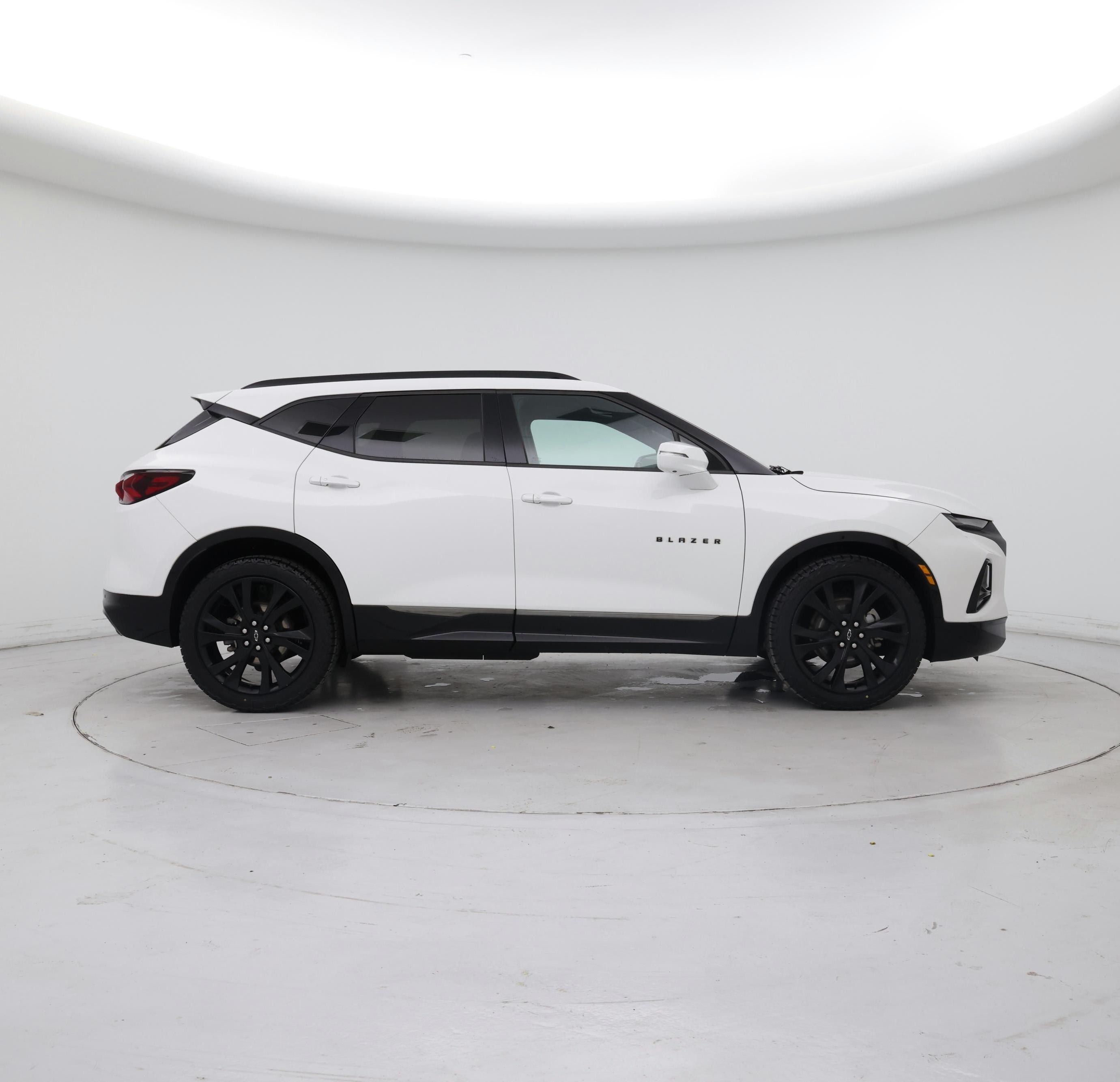 Thumbnail: 2019 Chevrolet Blazer - 7