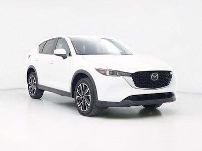 2023 Mazda CX-5 S Premium Plus -
                Dayton, OH