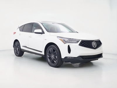 2023 Acura RDX Base -
                Dayton, OH