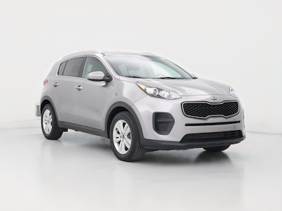 2019 Kia Sportage LX -
                  Dayton, OH