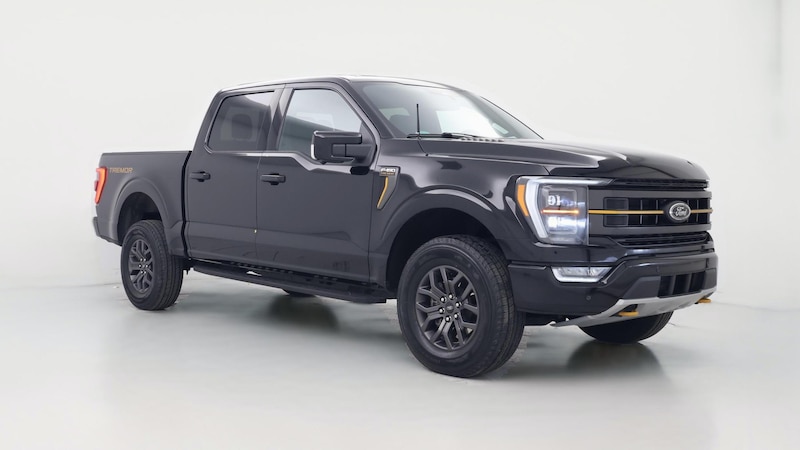 2023 Ford F-150 Tremor Hero Image